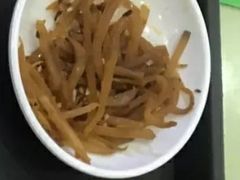咸菜-慕民美食家