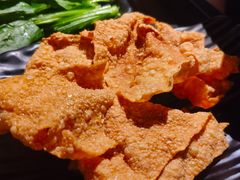 -牛焱·贵州黄牛肉火锅(城西银泰店)