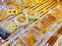 -0+1·手作面包(新北店)