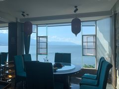 -野菌皇海景野生菌火锅(滨海大道店)