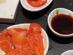 -雍容荟活波龙自助餐(IFS黑金店)