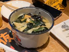 -喝丢一只鞋海鲜烧烤·海肠捞饭(东关街店)