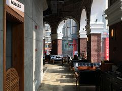 -埠口精酿夜景餐酒吧· BREWPORT BISTRO(长嘉汇重庆之眼店)