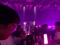 -MOSSO·Liveshow(M3香港广场店)