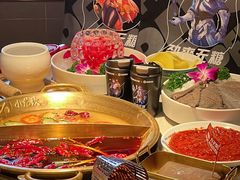 -小龙坎火锅(全球总店)