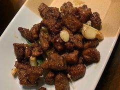 外婆小牛肉-外婆家(南开大悦城店)