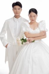 -情订奇缘婚纱摄影(和平路店)