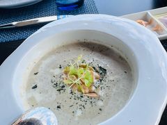 -宴悦海鲜餐厅Driftwood·游水海鲜·牛排(亚龙湾瑞吉店)