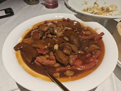 -庆云楼饭庄(什刹海店)