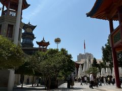 -西宁市东关清真大寺