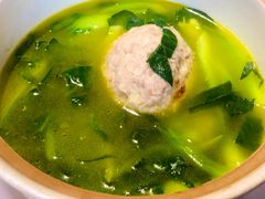 扬州狮子头-陈记菜馆·非遗淮扬菜(东关街教场店)