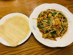 -老回回饺子馆(海洋馆店)