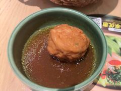 -谷田稻香·砂锅菜(南沙万达广场店)