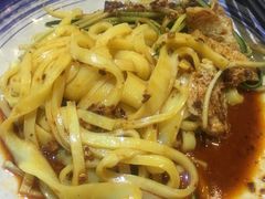 -阿西娅食府(中关村店)