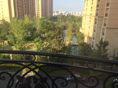 -上海浦东星河湾酒店