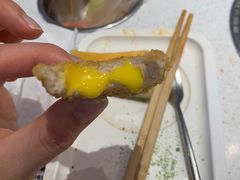 -龍歌自助小火锅(李沧顺和汇店)