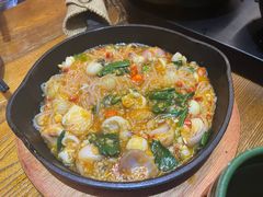 -云海肴·汽锅鸡·云南菜(天津国金汇店)