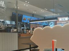 -肯德基(永旺店)