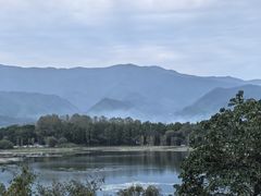 -塔川景区