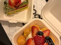 -TRUFFE BOULANGERIE by B&C 松露与面包(港汇店)