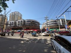 -杨家牛肉汤(淮建路店)