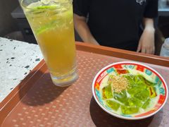 -孖记茶档·热腾茶餐(荔湾领展广场店)