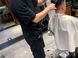 -T.1 hair salon烫染接发