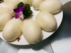 -鹿鸣春饭店(总店)