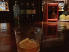-THE OLD HOUSE酒吧