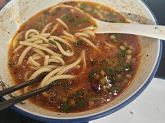 -宛平李记小吃(东关街店)