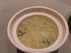 -扬州万怡酒店-中餐厅(文昌中路店)