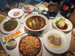 雪菜黄鱼-花园茶楼(兴城西路店)