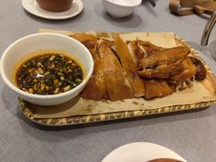 -金哥私房菜馆(张府园总店)