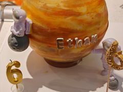 -你好独角兽·蛋糕甜品