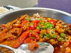 -大师傅金奖啤酒鱼(西街老店)