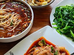 -白家高记肥肠粉(总店)