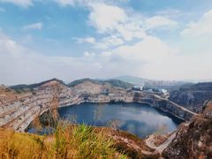 -黄埔油麻山森林公园