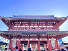 -浅草寺