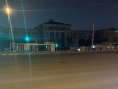 -国家自然博物馆