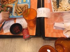 -大快活(丽丰店)