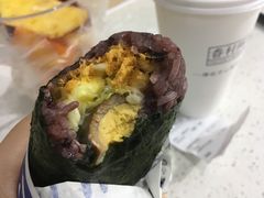 -眷村阿嬷(花城汇店)