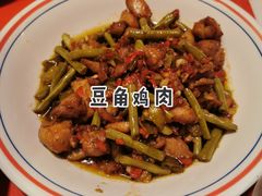 -侯师傅热炒店(印象城店)