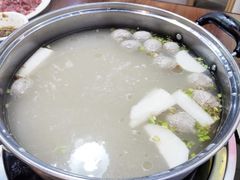 -来自潮州牛肉店(华强北店)