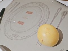 -晶丽香榭自助餐(南京大饭店)