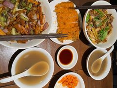 -寻裕记·现炒浇头面(人民广场店)