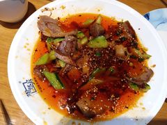 -陶然居·重庆菜(解放碑店)