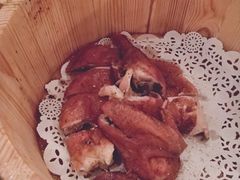 -胡桃里音乐酒馆(白云五号T5 MALL店)