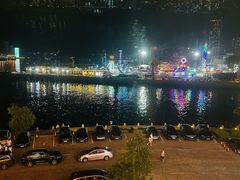 -天顺渔港·海景餐厅(星海广场店)