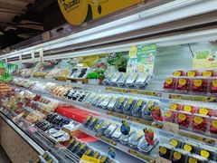 -city'super超·生活(国金中心商场店)