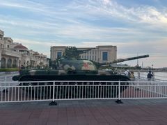 -中国人民解放军海军博物馆